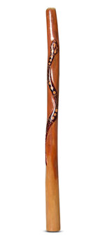 Earl Clements Didgeridoo (EC326)